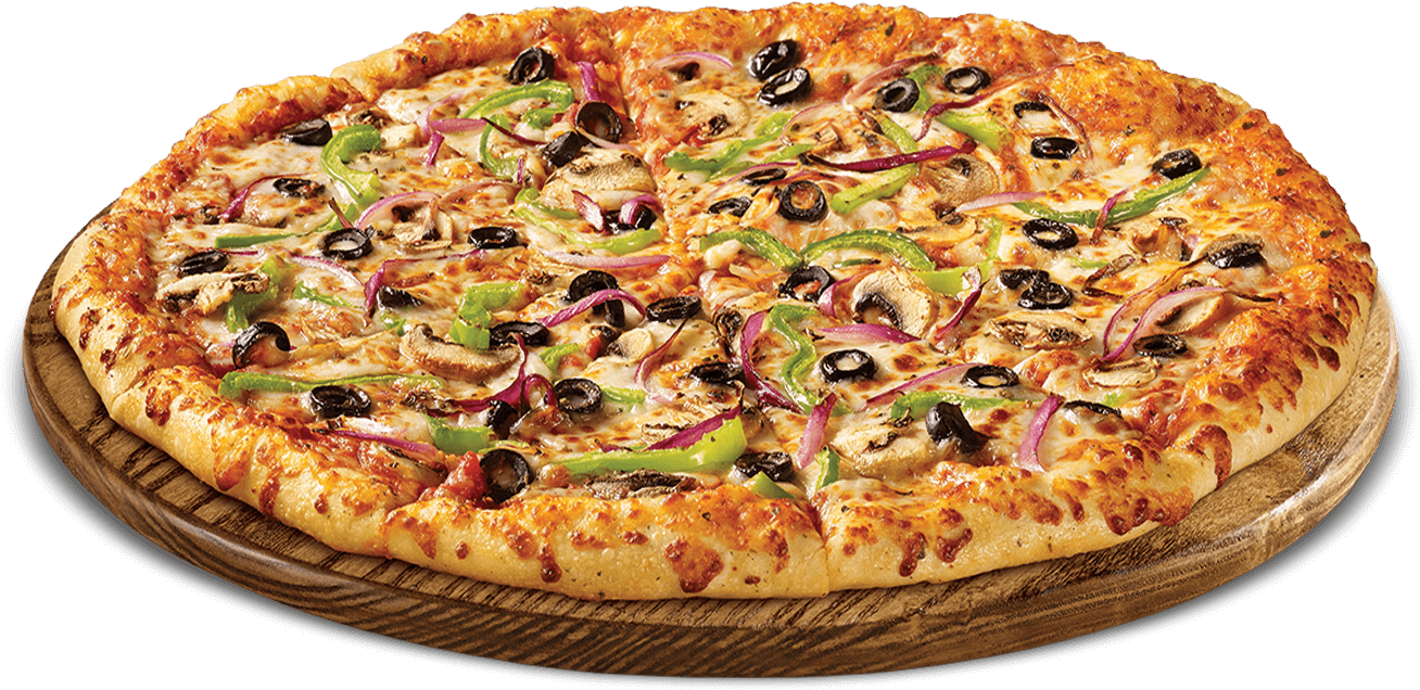 Beef Pizza (1538x776), Png Download