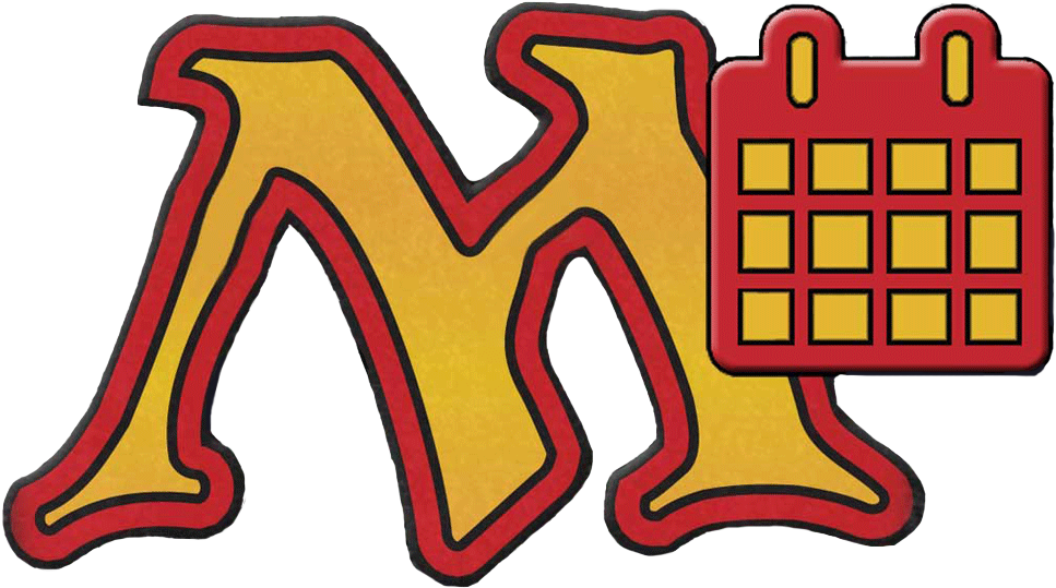 We Are Seattle's First And Only Searchable Magic - Magic The Gathering Modern Masters 2013 Logo (1060x600), Png Download