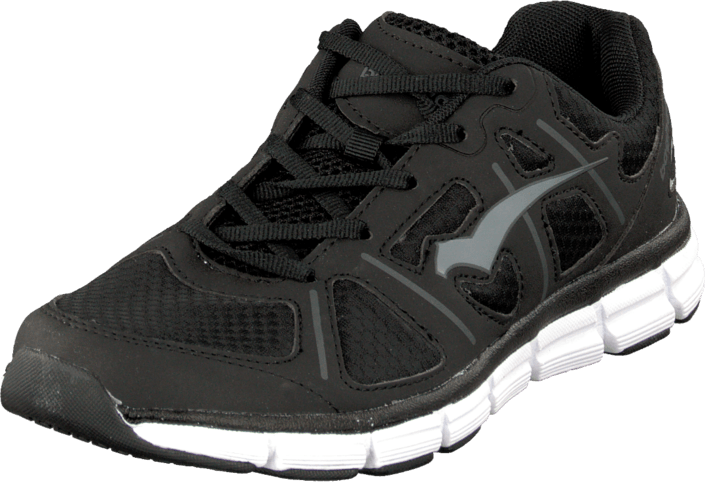 New Style Online Sales Mens Bagheera Metro Black/white - Zapatillas Adidas Energy Boost (705x482), Png Download
