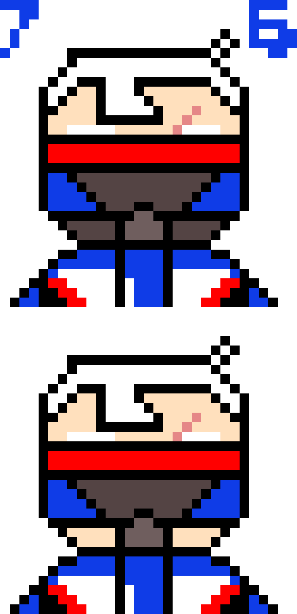 590c9edc95de3 Soldier76 - Thumb - - Video Game (1024x2048), Png Download