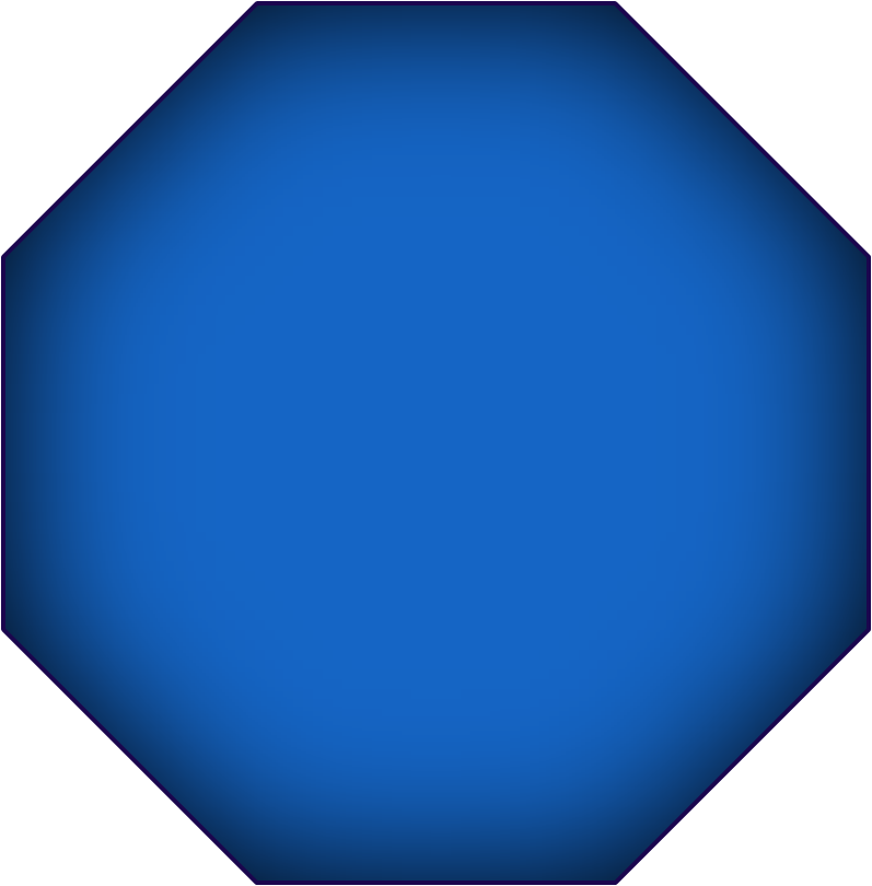 Octagon New - Portable Network Graphics (797x810), Png Download