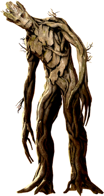 Groot - Marvel Heroes Groot (300x420), Png Download