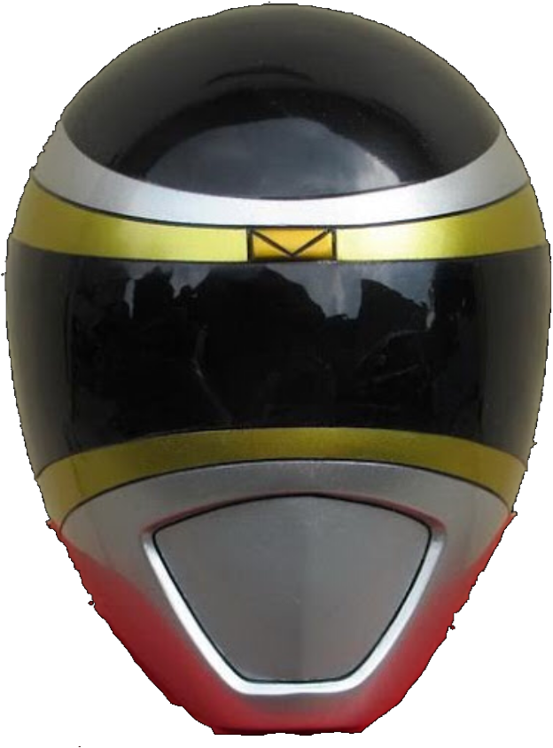 Silver Space Ranger Helmet - Motorcycle Helmet (640x852), Png Download