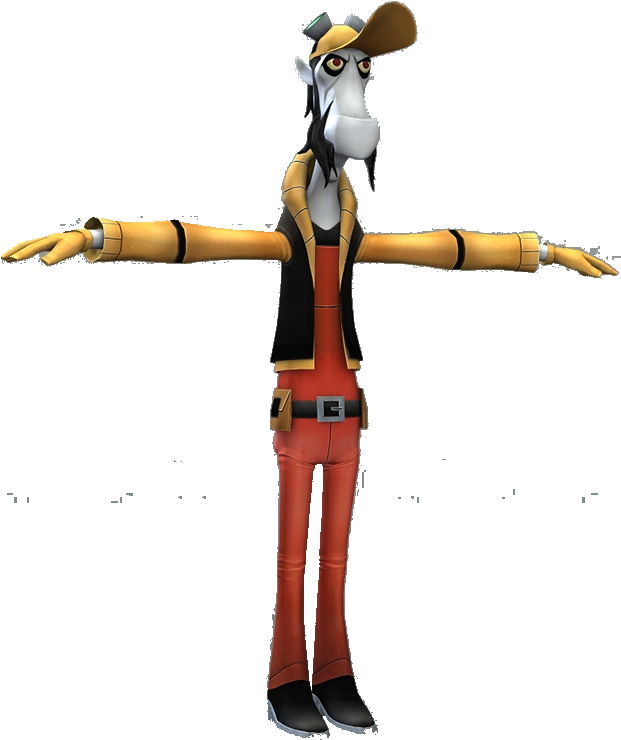 Octagon Vreedle ) - Cartoon (631x752), Png Download