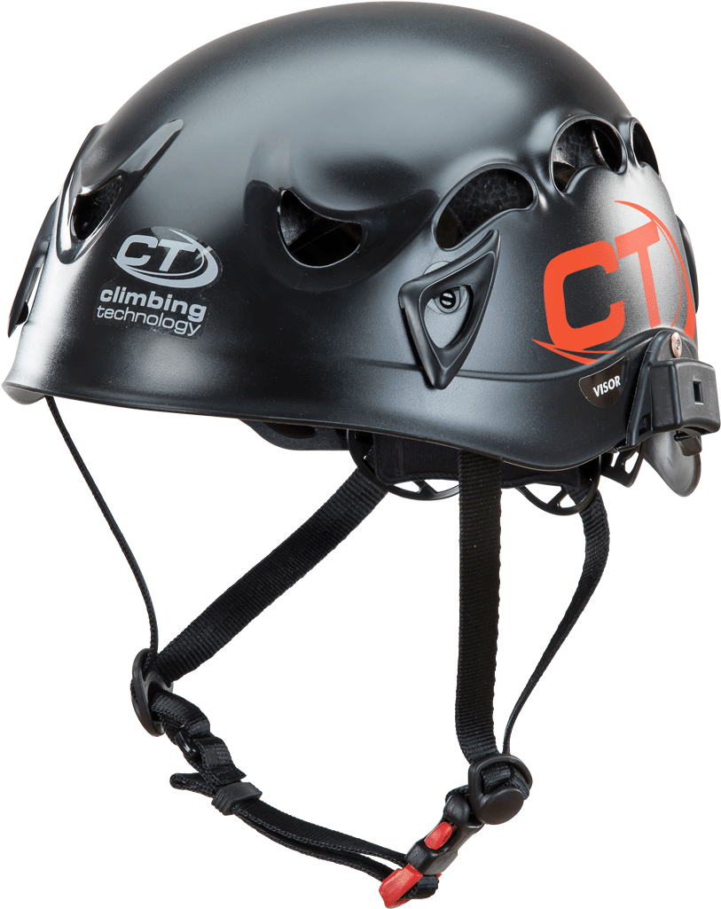 Lightweight And All-round Helmets With Enveloping Shell - Ct X Arbor Helmet (1024x1024), Png Download