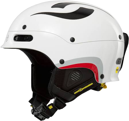 It's This Simple - Sweet Protection Trooper Mips Helmet (450x450), Png Download