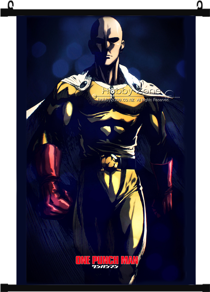 One Punch Man Iphone (828x1016), Png Download