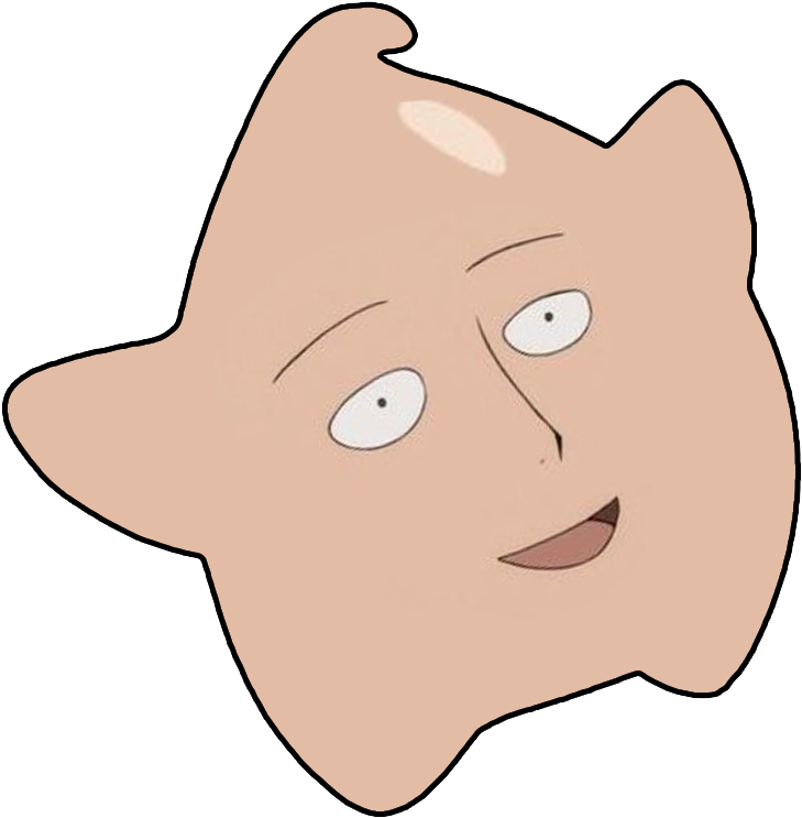 Lien Direct, 2018/01/6/1515201131 Luma Saitama - Saitama (1024x768), Png Download