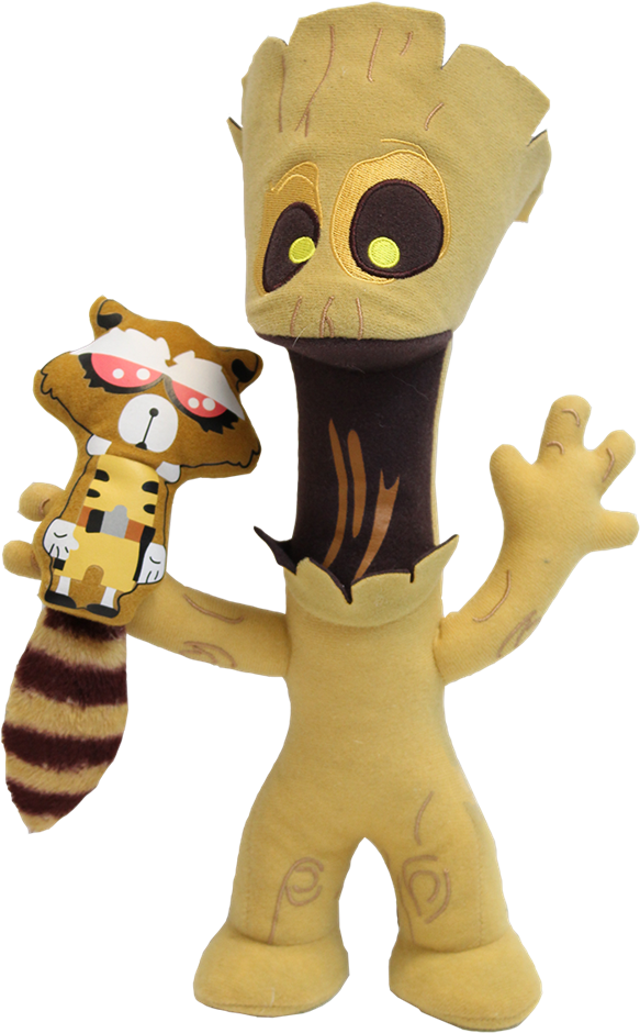 Lockjaw Toys (800x1200), Png Download