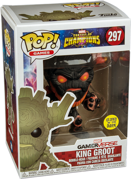 Contest Of Champions - Marvel Contest Of Champions Pop (600x600), Png Download