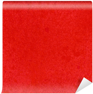 Red Paper Texture - Construction Paper (400x400), Png Download