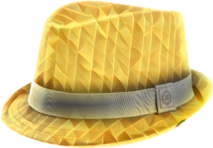 Party Hat (480x480), Png Download