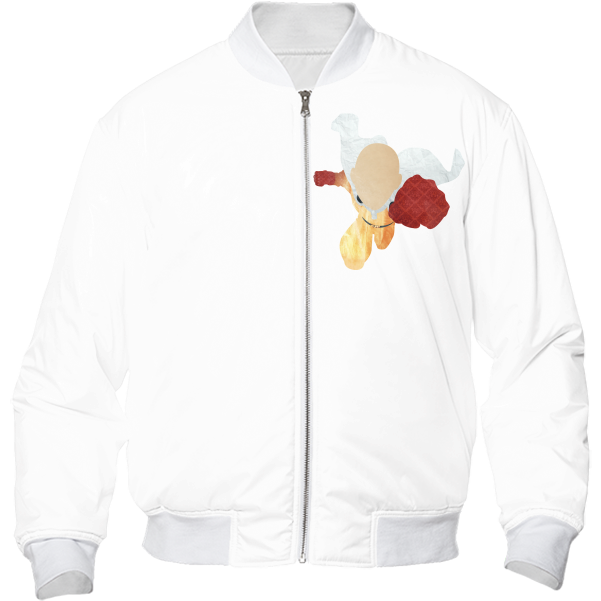 One Punch Man $120 - Hypebeast Clothing (608x621), Png Download