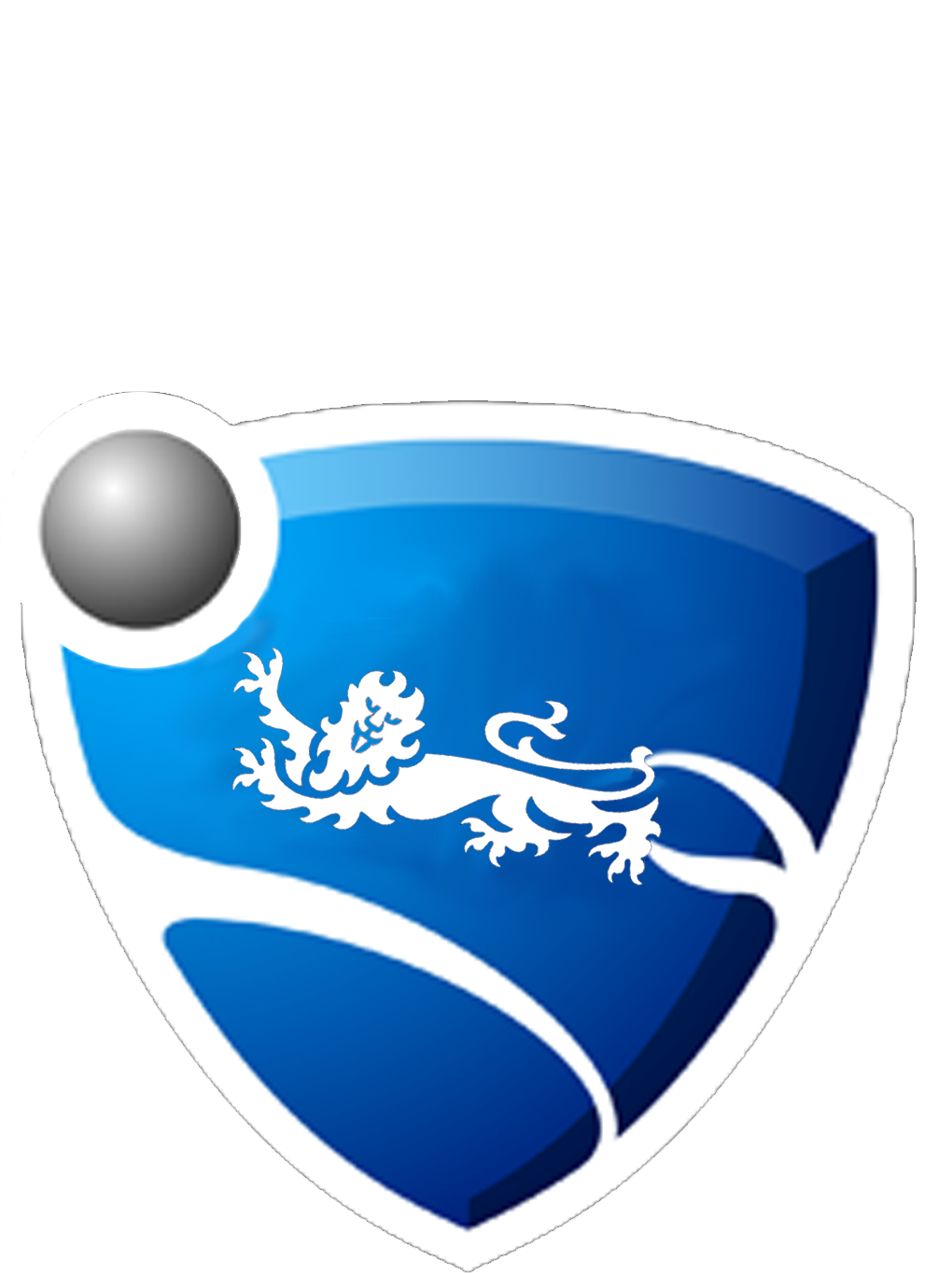 Image - Rocket League (5443x3061), Png Download