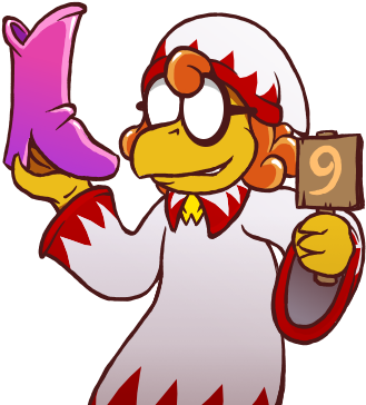 Issue100 Anton - Super Mario Encyclopedia (400x368), Png Download