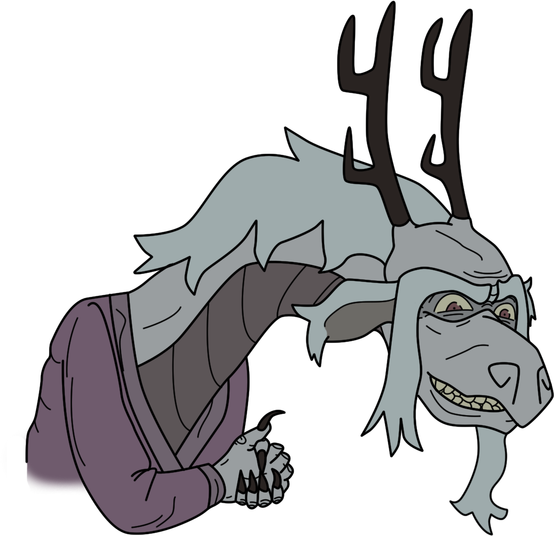 View Samegoogleiqdbsaucenao Conniving Dragons , - Little Witch Academia Fafnir (1179x1116), Png Download