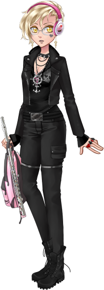 Link To External Image - Amour Sucré Noel 2017 (410x700), Png Download