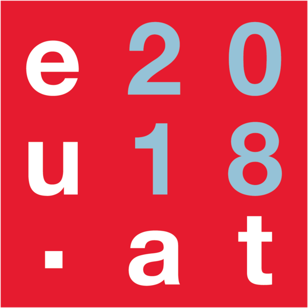 Permanent Mission Of Austria To The United Nations - Austrian Presidency Of The Council Of The Europe Union (800x800), Png Download