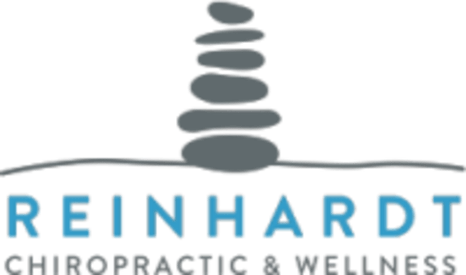 Reinhardt Chiropractic (960x566), Png Download
