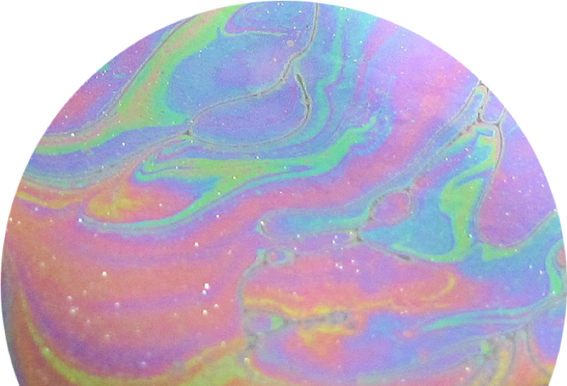 Color Of The Moment - Gasoline Color (800x548), Png Download