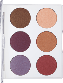 Happy Kawaii Eye Palette - Essence Happy Kawaii Palette (350x350), Png Download