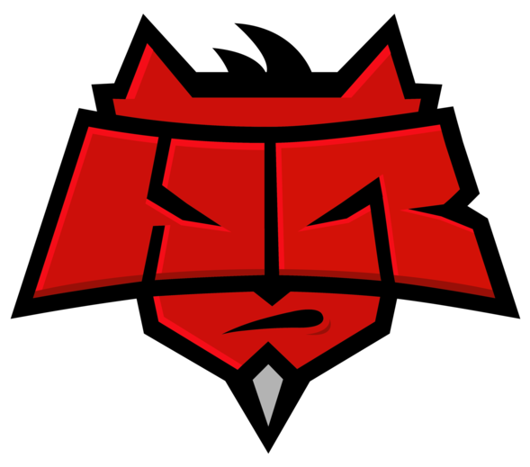 Hellraisers - Hr Cs Go (600x538), Png Download