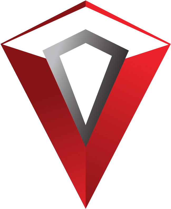 Vision Gaming - Vision Cs Go (600x600), Png Download