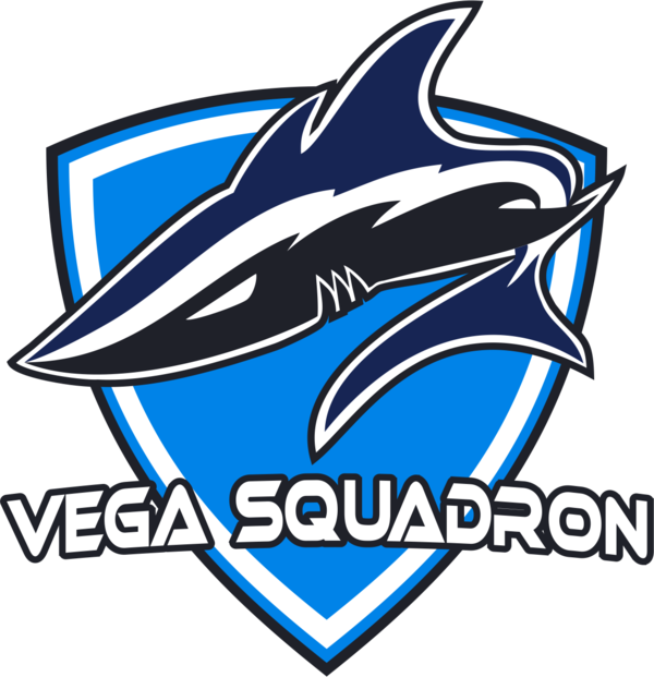 Vega Squadron - Vega Squadron Logo Png (600x621), Png Download