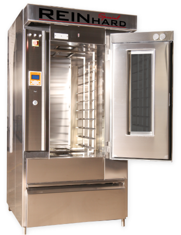 Rotary Oven - Oven (376x484), Png Download