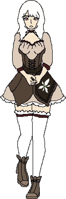 Saffron Cotta - Cartoon (1000x1000), Png Download