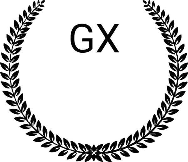 Gx - Gx Csgo Team (600x516), Png Download