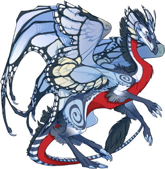 23826223 350 - Amethyst Dragon Queen Duvet (350x350), Png Download