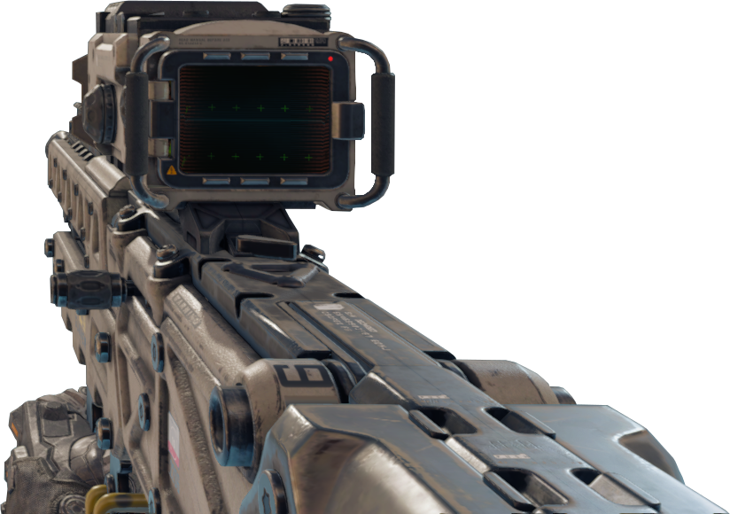 Image P Bo Call - Black Ops 3 Sniper Only (824x580), Png Download