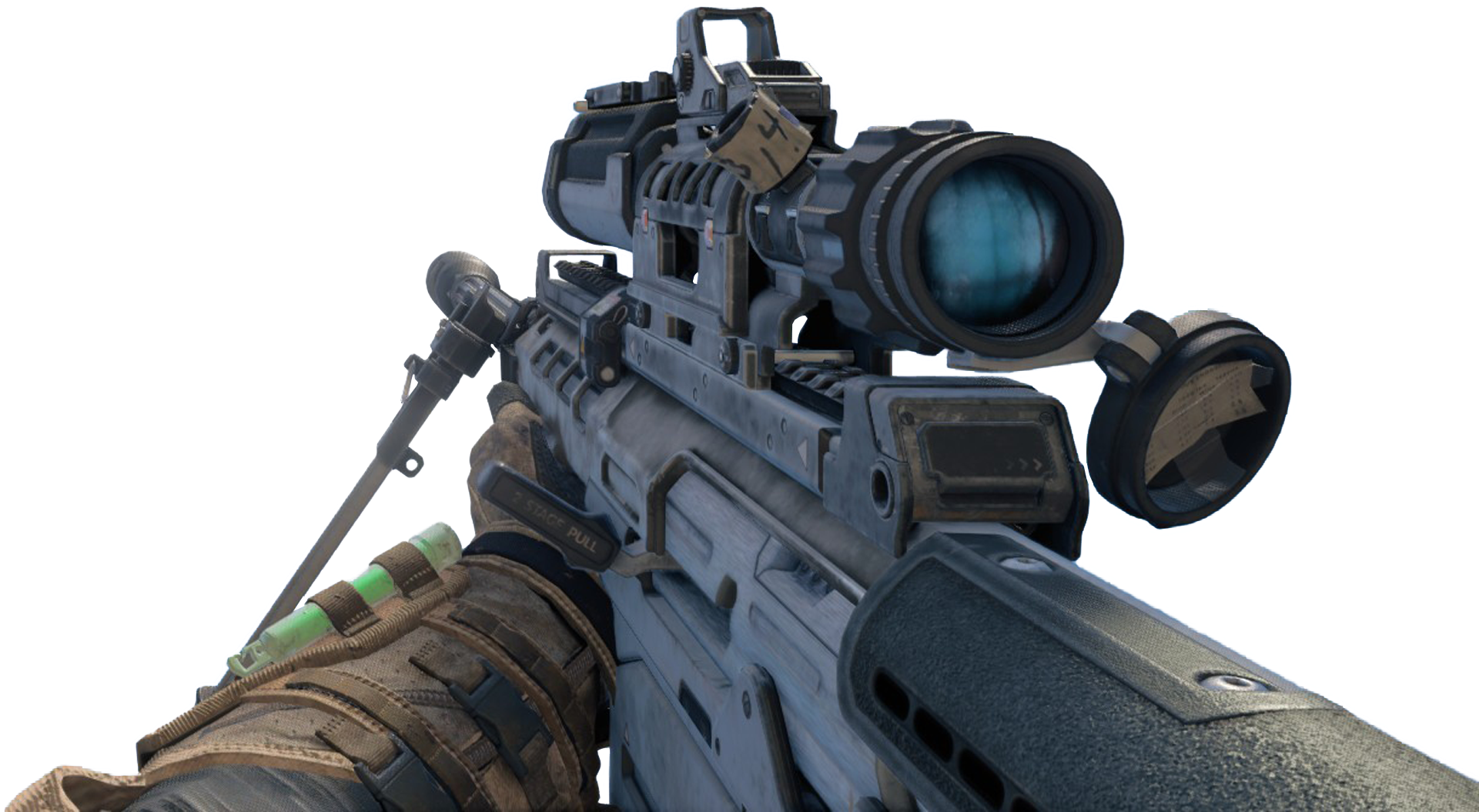Call Of Duty: Black Ops 4 (1920x1080), Png Download
