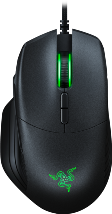 Software & - Razer Rz01 02330100 R3g1 (500x500), Png Download