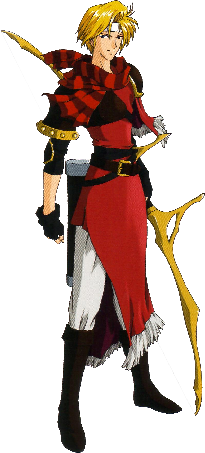 Jeorge Fire Emblem Shadow Dragon (797x1761), Png Download