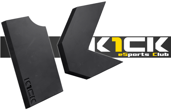 K1ck Old School (564x564), Png Download
