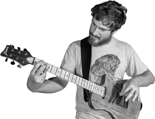 Other Toneprints By Nick Reinhart - Composer (640x400), Png Download