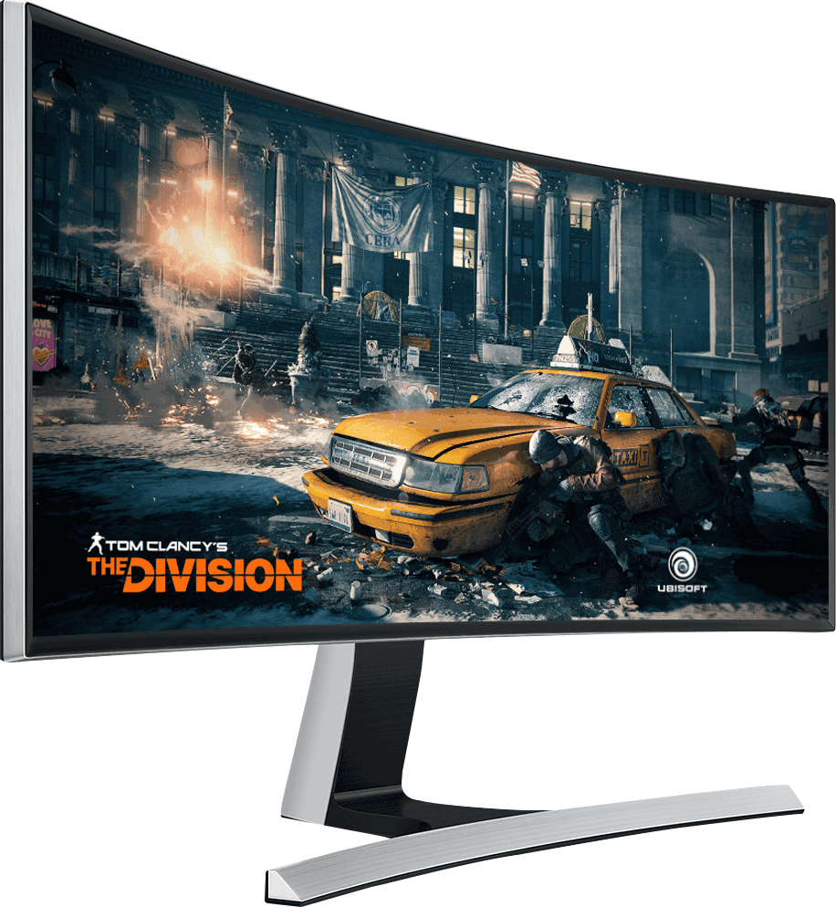 Vr - Xbox One - Tom Clancys: The Division Console Game (916x994), Png Download