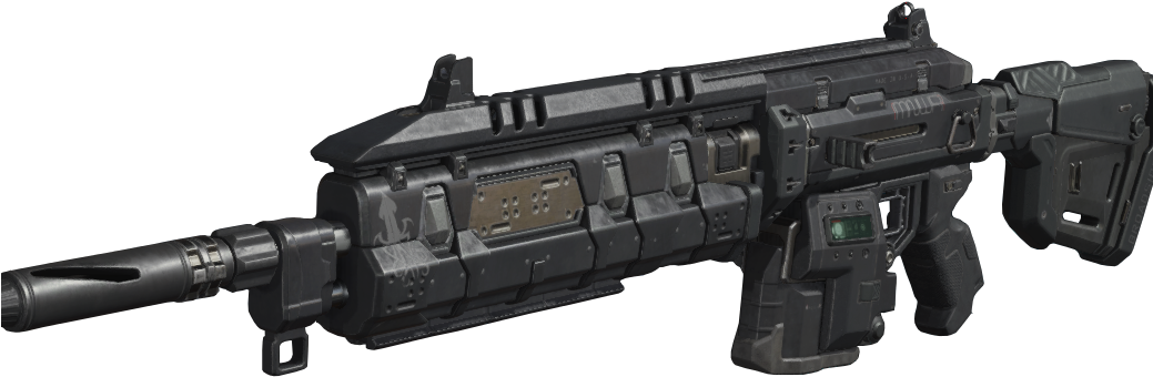 Man O War Guía De Armas Black Ops 3 Tras Las Anteriores - Man O War Bo3 Png (1038x383), Png Download
