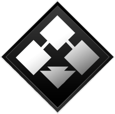 Domination Icon Iw - Call Of Duty Domination Icon (395x392), Png Download