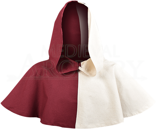 Reinhardt Canvas Gugel Hood (550x550), Png Download