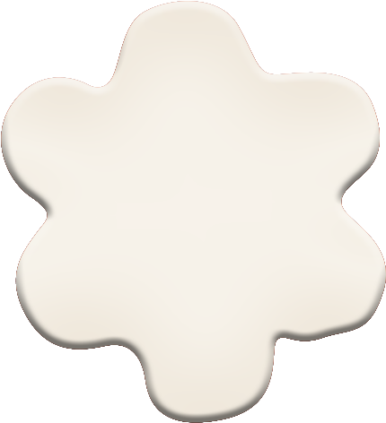 Blossom Petal Dust Arctic White - Mont Blanc Perfume Set (566x566), Png Download