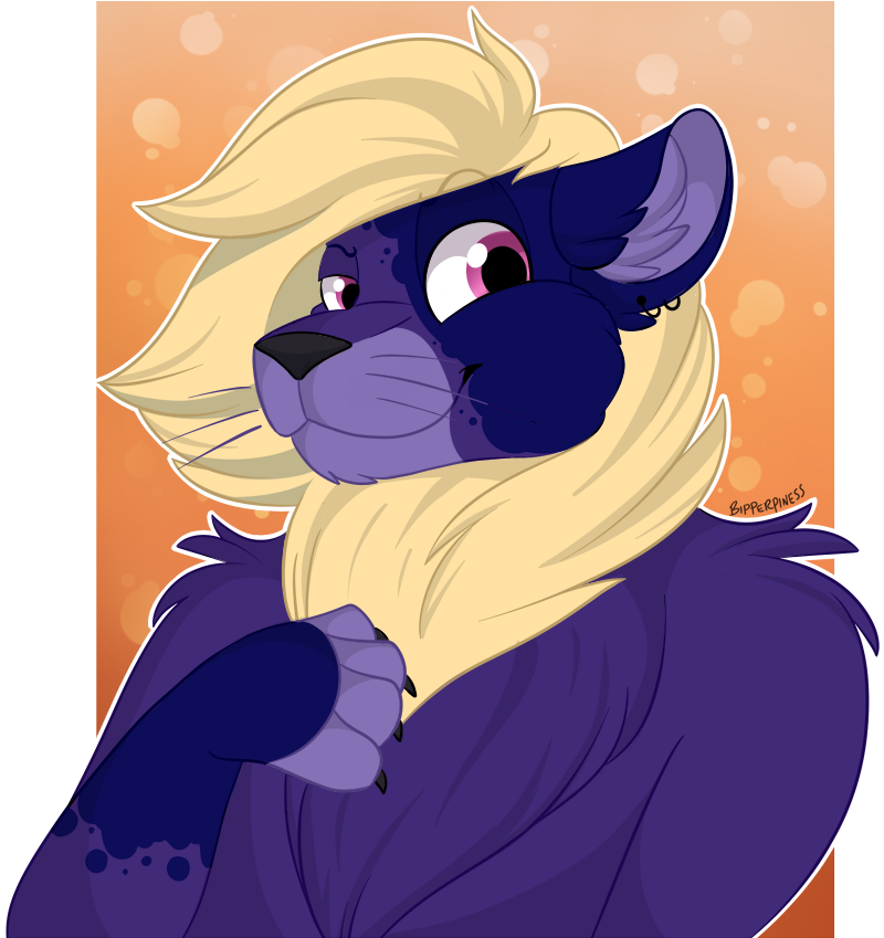 Banner Library Download Art Trade For Princepaws On - Drawing (900x848), Png Download