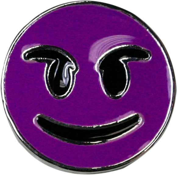 Tap To Expand - Smiley (581x572), Png Download