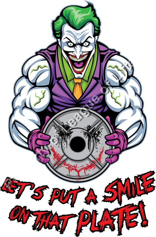 Let's Put A Smile On That Plate - Drawing (528x800), Png Download