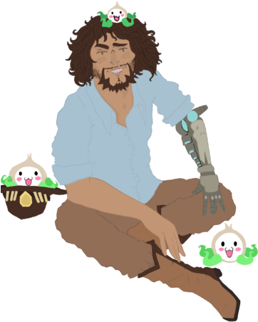 Contest Powered By Votigo - Cartoon (361x481), Png Download