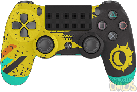 Authentic Sony Quality - Playstation 4 (474x340), Png Download