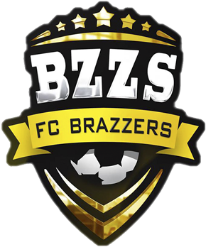 See More - Brazzers Fc (350x350), Png Download