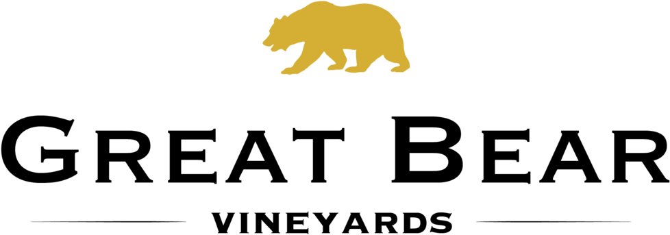 Great Bear Logo Final-01 - California Bear Throw Blanket (1000x400), Png Download